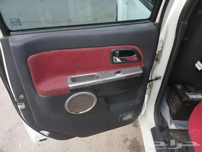 ايسوزو ديماكس 2011 ديزل 4