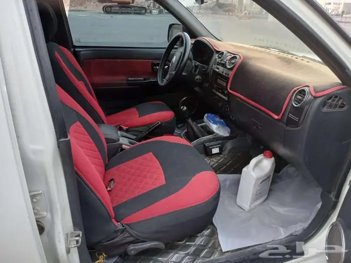 ايسوزو ديماكس 2011 ديزل 12