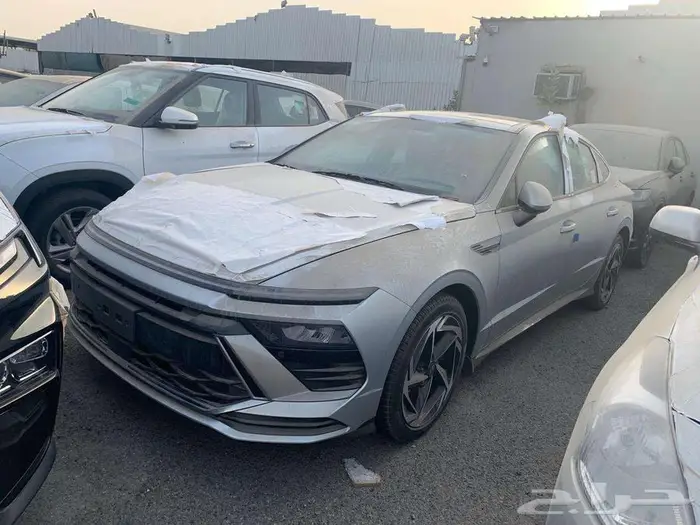 هيونداي سوناتا كمفورت 2025 باقل الاسعار 0