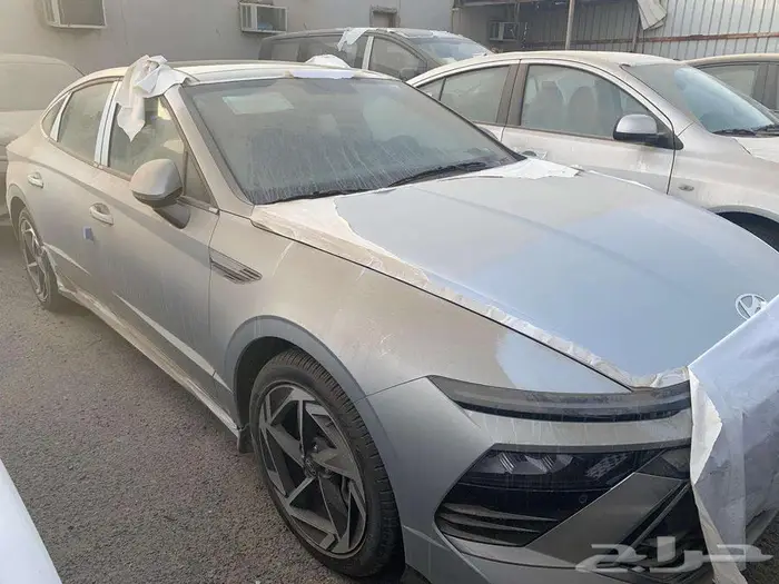 هيونداي سوناتا كمفورت 2025 باقل الاسعار 2