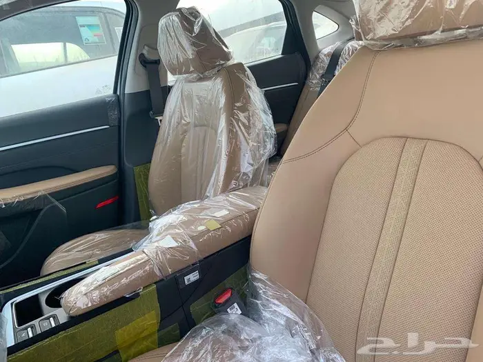 هيونداي سوناتا كمفورت 2025 باقل الاسعار 5