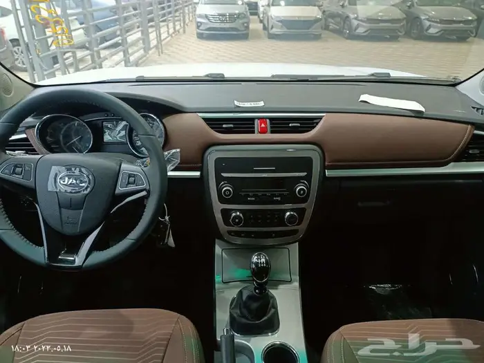 جاك JAC T8 غمارتين ( عروض خاصة للشركات ) 7