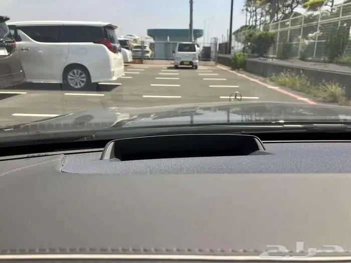 مرسيدس S550 100 Anniversary Edition 24