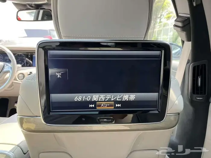 مرسيدس S550 100 Anniversary Edition 29