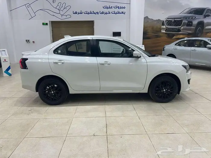 ديزاير 2026 بلس لون ابيض 0