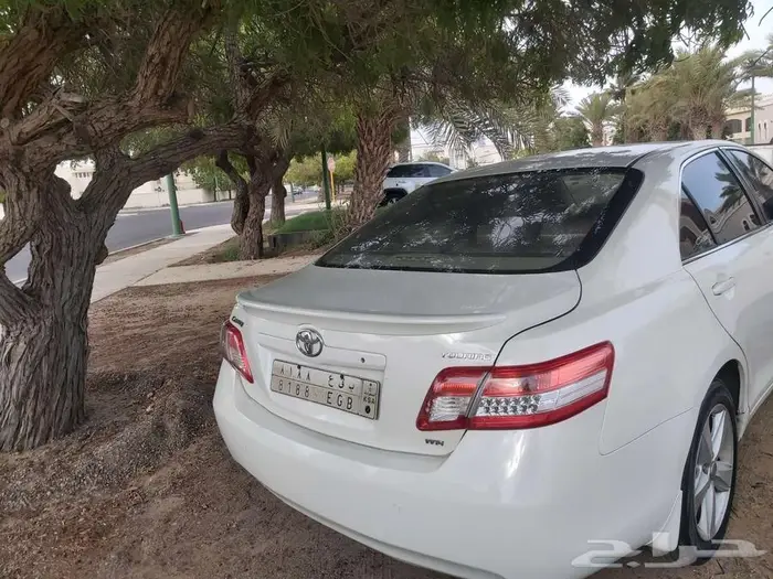 كامري GL 9