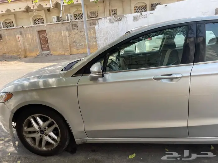 فورد فيوجن 2016 نص فل 0