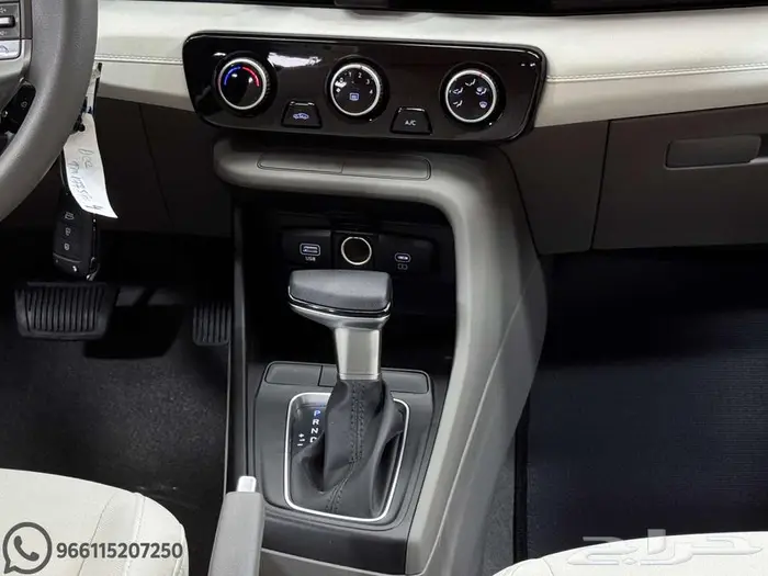 هيونداي اكسنت فيليت 2026 وكاله 4