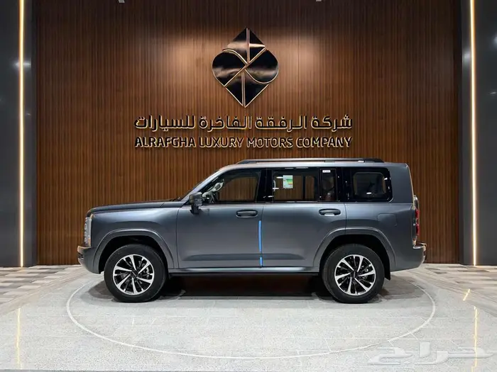 هافال H9 اتش 9 فل كامل 2026 0
