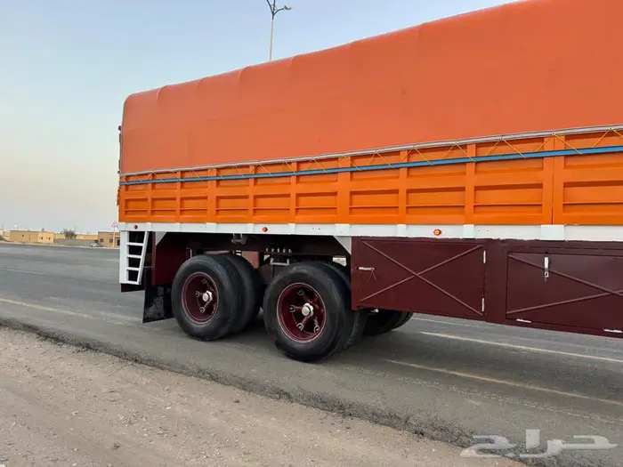 تيدر جوانب للبيع 5