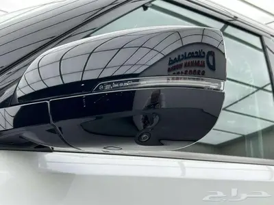 انفينتي QX80 اوتو جراف 2025 فخامه ورفاهيه من الدمعان index