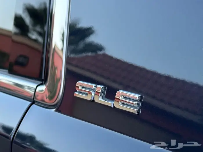 يوكن 2018 SLE ردار تحديد مسار شنطة كهرباء 13