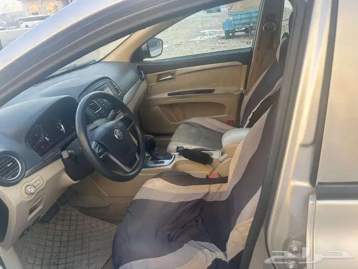 MG 350s Model 2016 4
