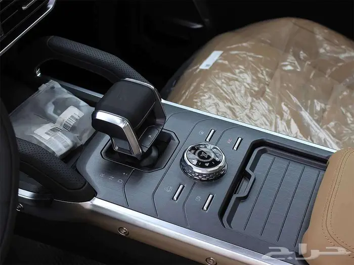 جيتور T2 لكجري 2025 قوة رباعيه واناقه استثنائيه 6