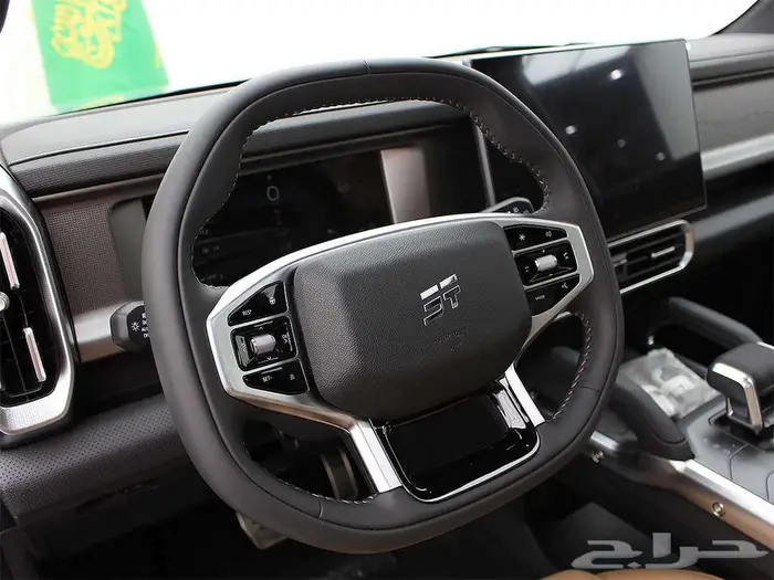 جيتور T2 لكجري 2025 قوة رباعيه واناقه استثنائيه 5