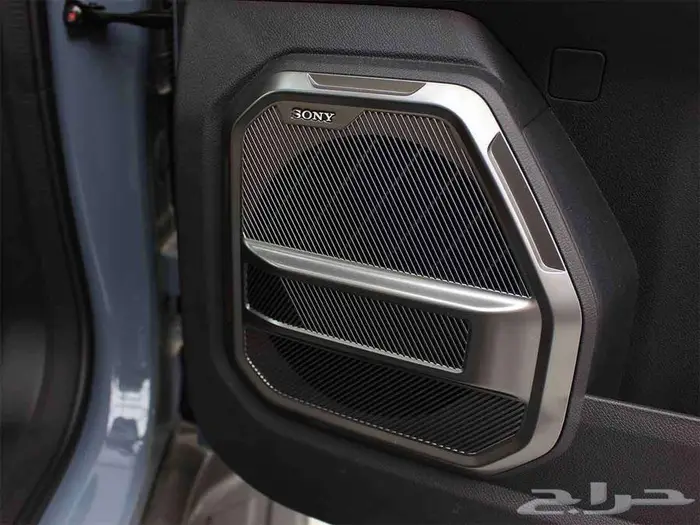 جيتور T2 لكجري 2025 قوة رباعيه واناقه استثنائيه 13