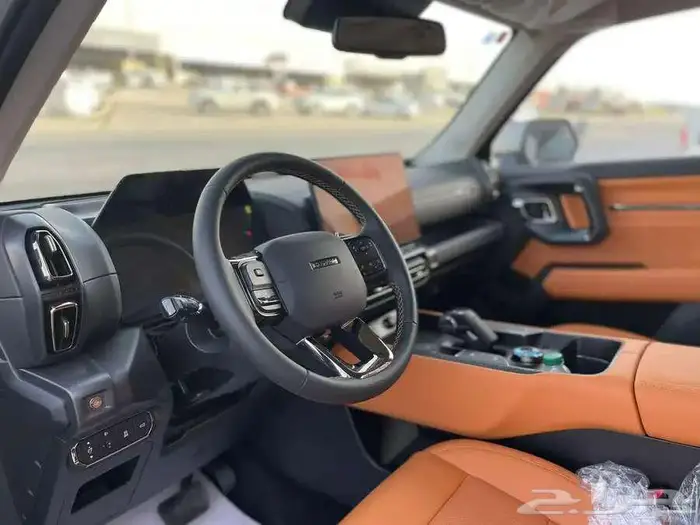 HAVAL H7 7