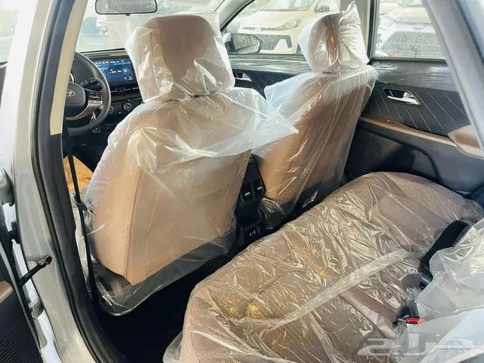 هيونداي اكسنت 2026 14
