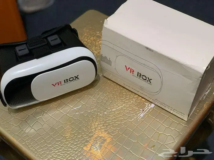 نظارة VR BOX للواقع الافتراضي 1