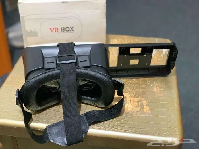 نظارة VR BOX للواقع الافتراضي 2