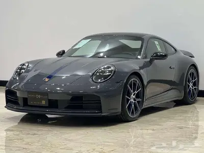 PORSCHE 911 CARRERA T index