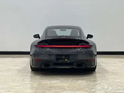 PORSCHE 911 CARRERA T index