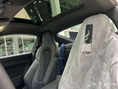 PORSCHE 911 CARRERA T index