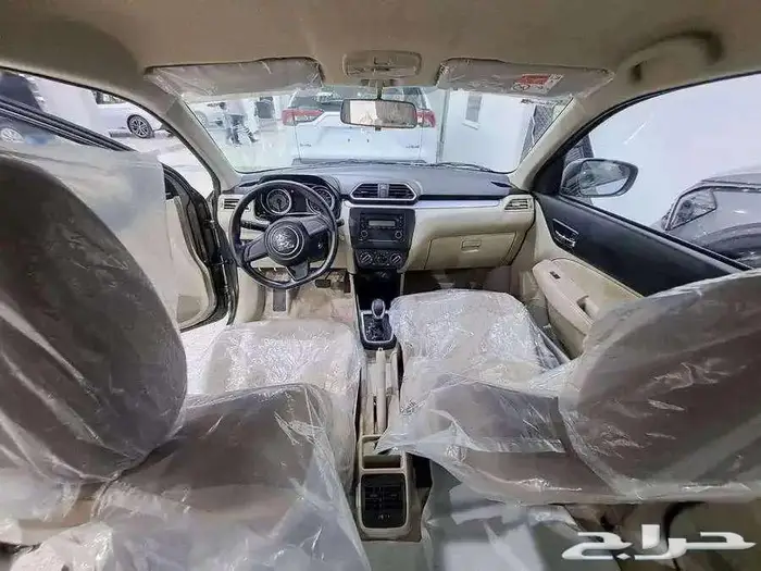 سوزوكي ديزاير فل كامل موديل 2025 بافضل الاسعار 2