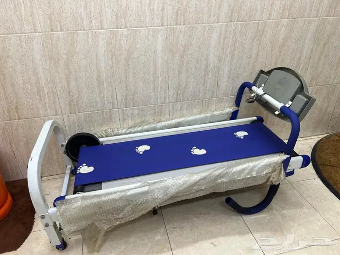 سير بدون كهربة 2