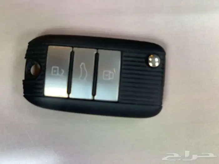 ريموت ام جي MG 0