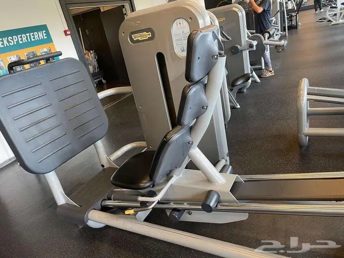 أجهزة تكنوجيم مستعملة بحالة ممتازة 8