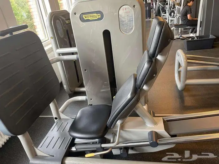 أجهزة تكنوجيم مستعملة بحالة ممتازة 14