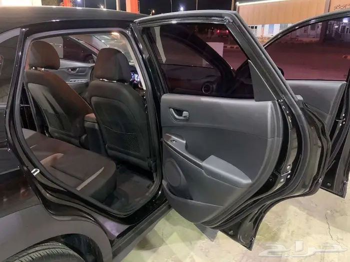 هونداي كونا 2020 ديزل مثبت سرعة مستورد محرك 1.6 12