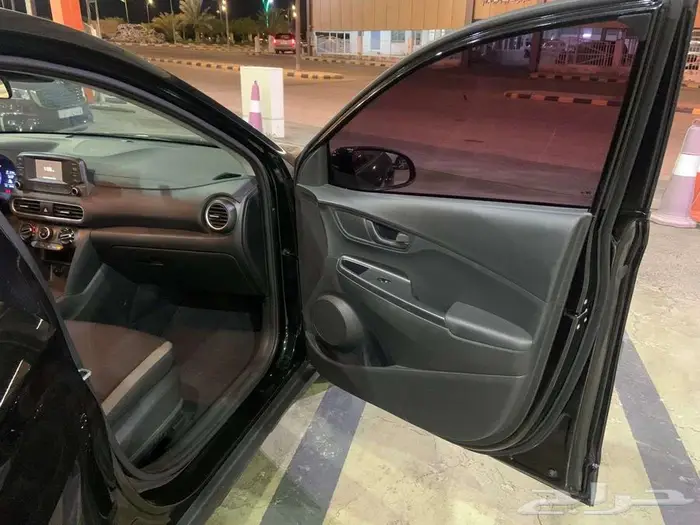 هونداي كونا 2020 ديزل مثبت سرعة مستورد محرك 1.6 11