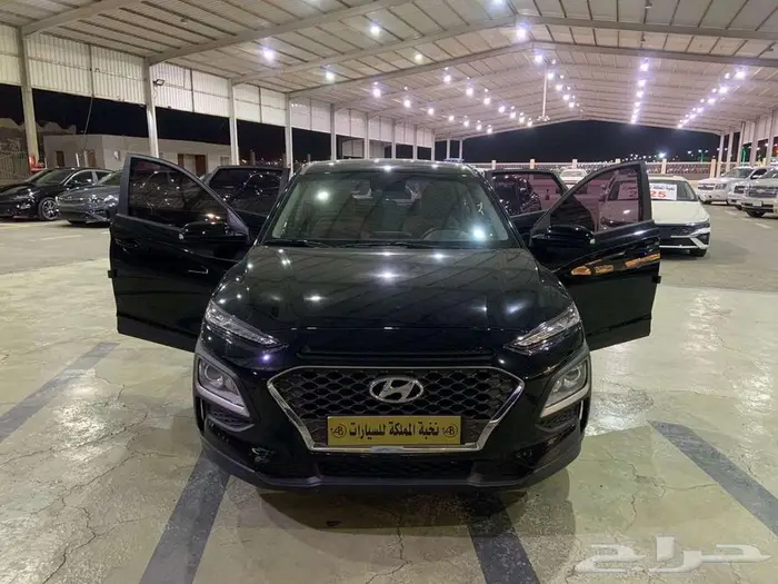 هونداي كونا 2020 ديزل مثبت سرعة مستورد محرك 1.6 6