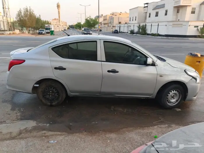 صني نيسان للبيع 3