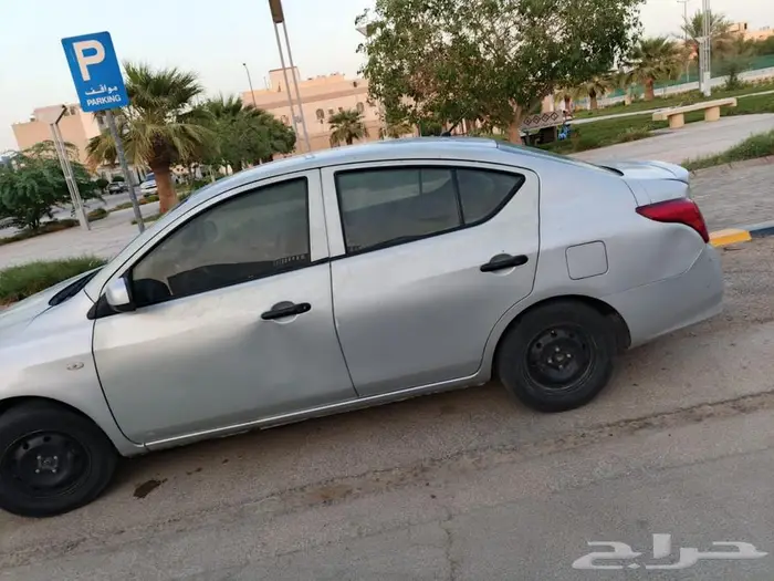 صني نيسان للبيع 1