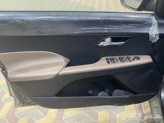 هيونداى اكسنت فليت 2026-سعودي- 61 الف شامل الضريبه 15