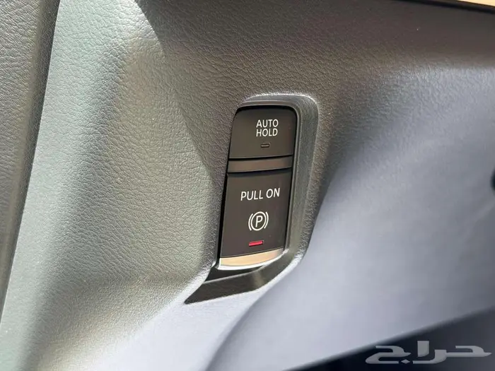 إنفينيتي QX80 2025 سينسوري - نص فل 11