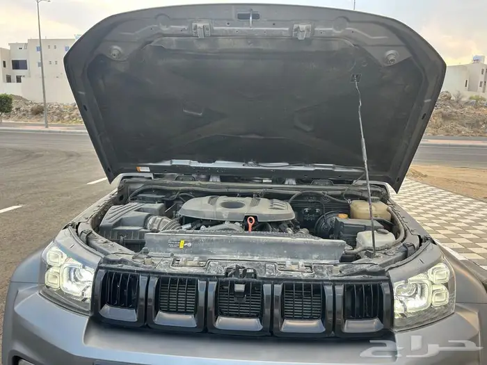 جيب بايك BJ40 12