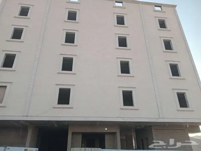 مليس مصري مكه المكرمه الشرائع 1