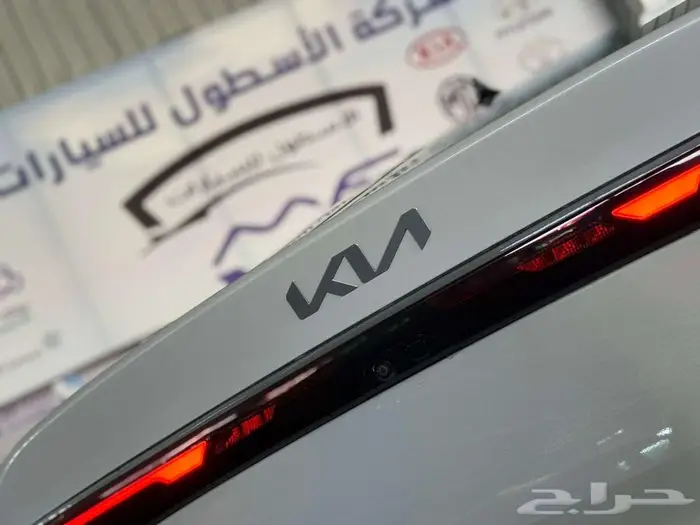 كيا كي 5 نص فل 2025 عرضص خاصث وكيل الجبر 10