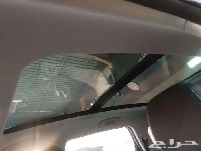 ام جي ار اكس 5 -2025 -ستاندر وكيل سعودي MG RX5 8