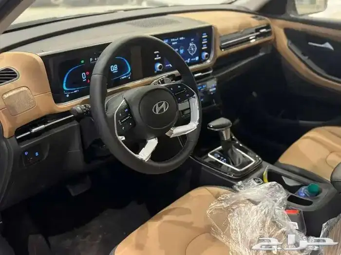 كريتا كمفورت 2026 قسطها ولا كيشها 4