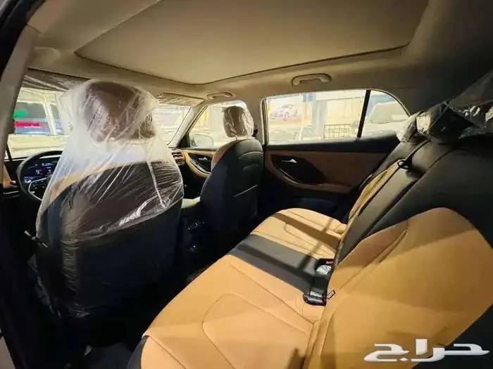 كريتا كمفورت 2026 قسطها ولا كيشها 7