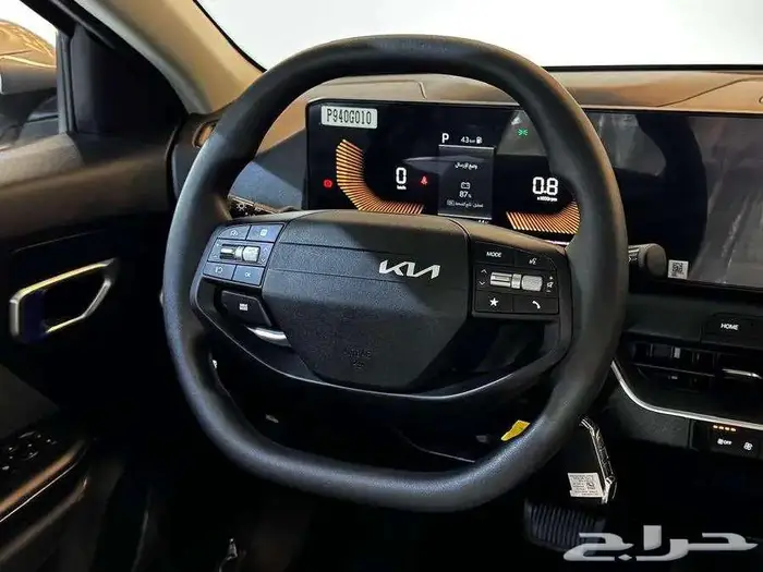 كيا كي 4 ستاندر و نص فل موديل 2026 قسطها ولا كيشها 16