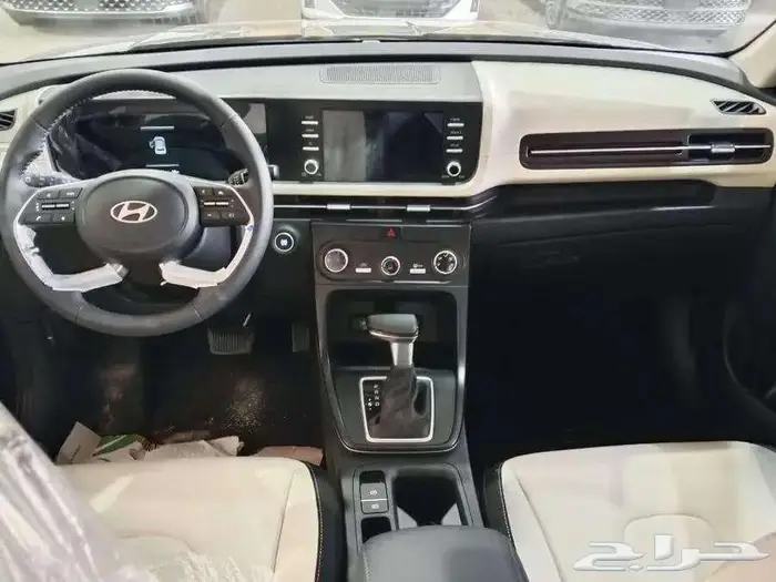 هيونداى كريتا 2026 بافضل سعر( كاش واقساط) 8