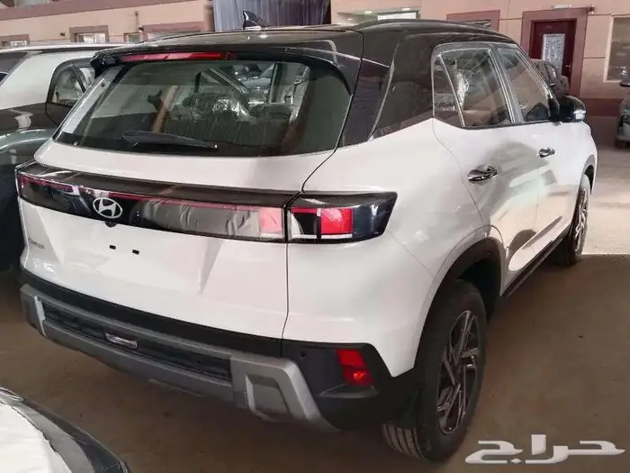 هيونداى كريتا 2026 بافضل سعر( كاش واقساط) 1