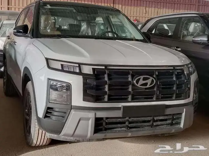 هيونداى كريتا 2026 بافضل سعر( كاش واقساط) 2