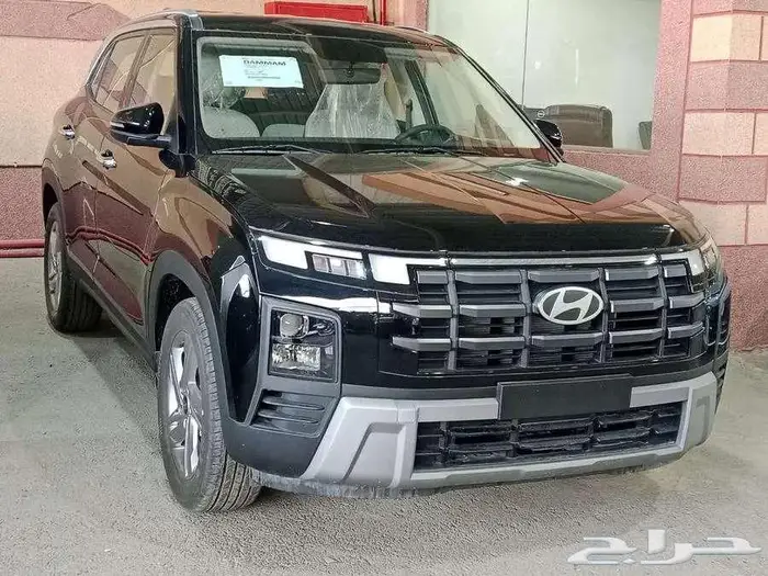 هيونداى كريتا 2026 بافضل سعر( كاش واقساط) 11